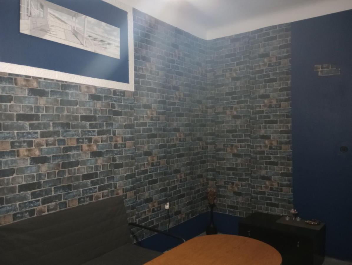 Retro Centrum Varsó Kültér fotó