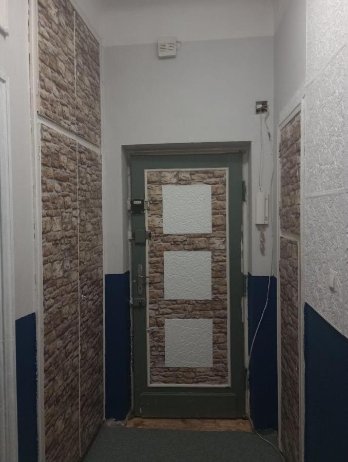 Retro Centrum Varsó Kültér fotó